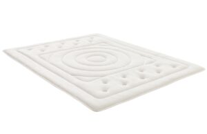 Moonia Pěnová vrchní matrace Classic 80 x 200 cm