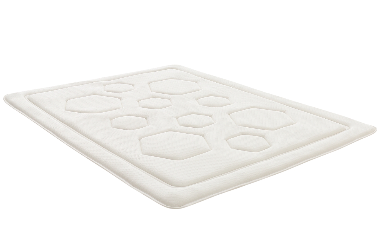 Moonia Pěnová vrchní matrace Premium 180 x 200 cm