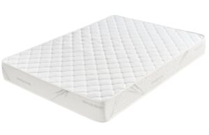 Moonia Pěnová matrace Relaxium 200 x 200 cm