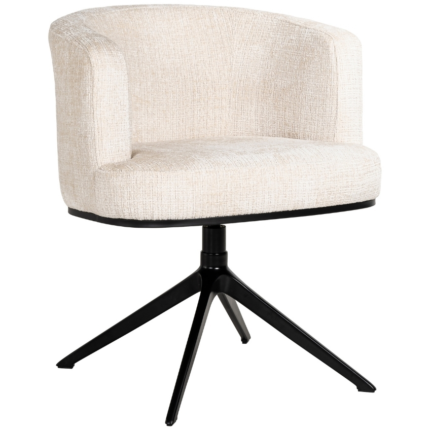 Richmond Otočná jídelní židle Cheyenne