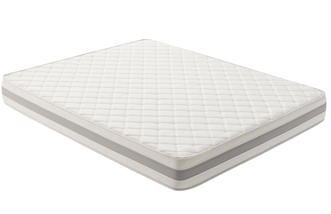 Moonia Pěnová matrace Naturcare Aloe Vera 180 x 200 cm