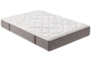 Moonia Pěnová matrace Platinum Classic 100 x 200 cm