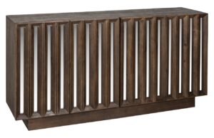 Richmond Dřevěná komoda Bryant 162 x 43 cm