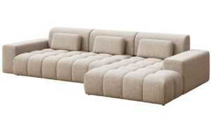 Ghado Rohová pohovka Chevi 325 cm