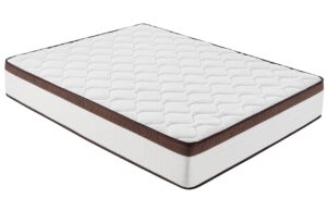 Moonia Pěnová matrace Royal Multicare 80 x 200 cm