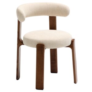 Kave Home Jídelní židle Granite