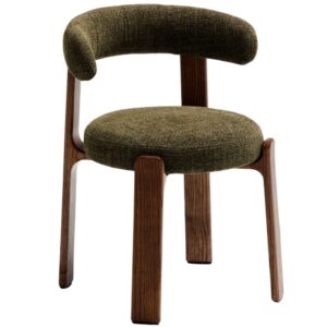 Kave Home Jídelní židle Granite