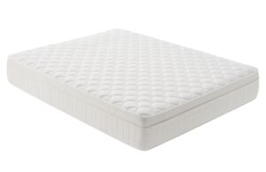 Moonia Pružinová matrace Box Spring Premier 180 x 200 cm