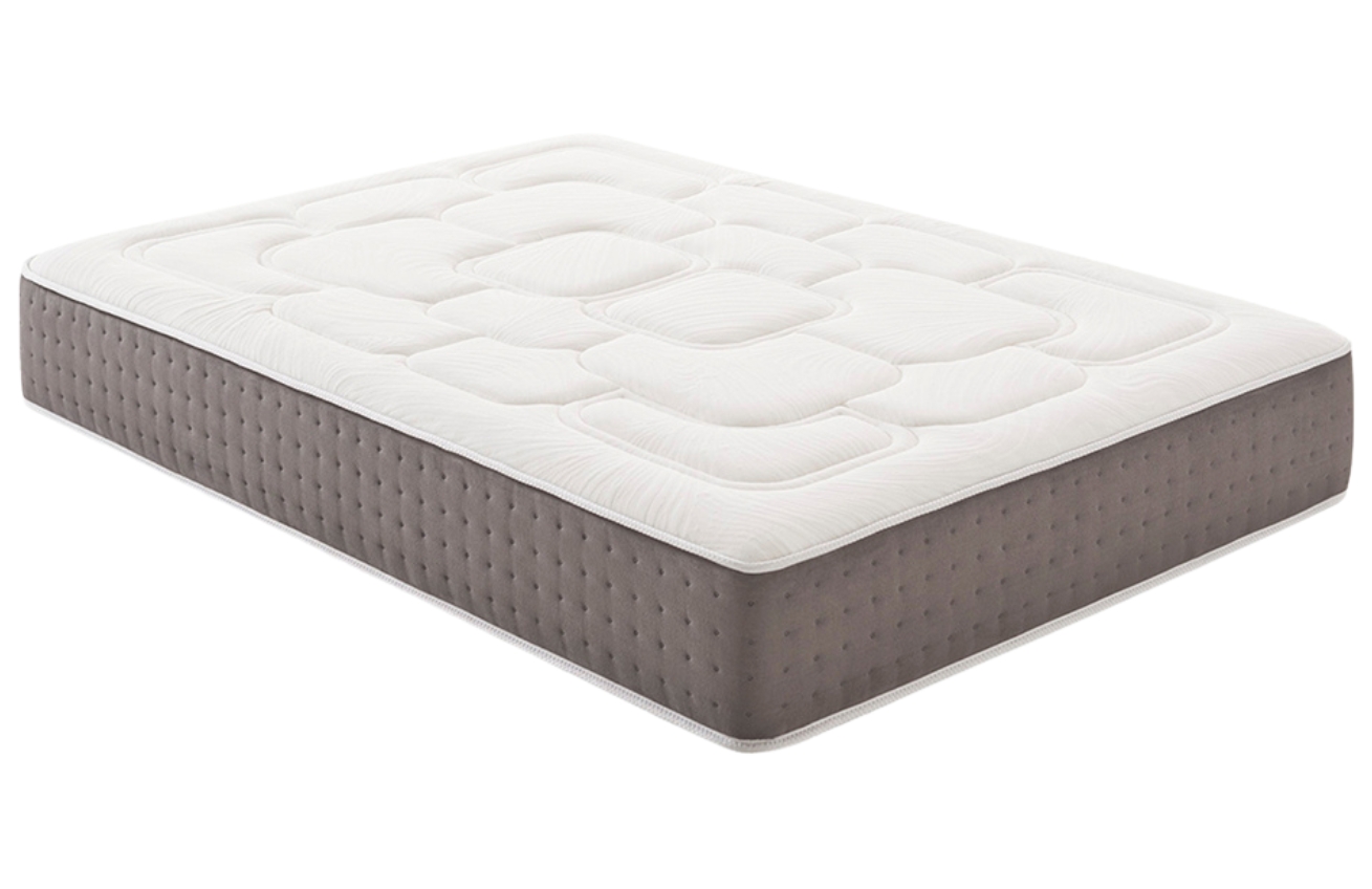 Moonia Pěnová matrace Kingmax Multizone 180 x 200 cm