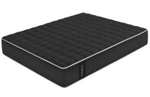 Moonia Pěnová matrace Air Black 90 x 200 cm