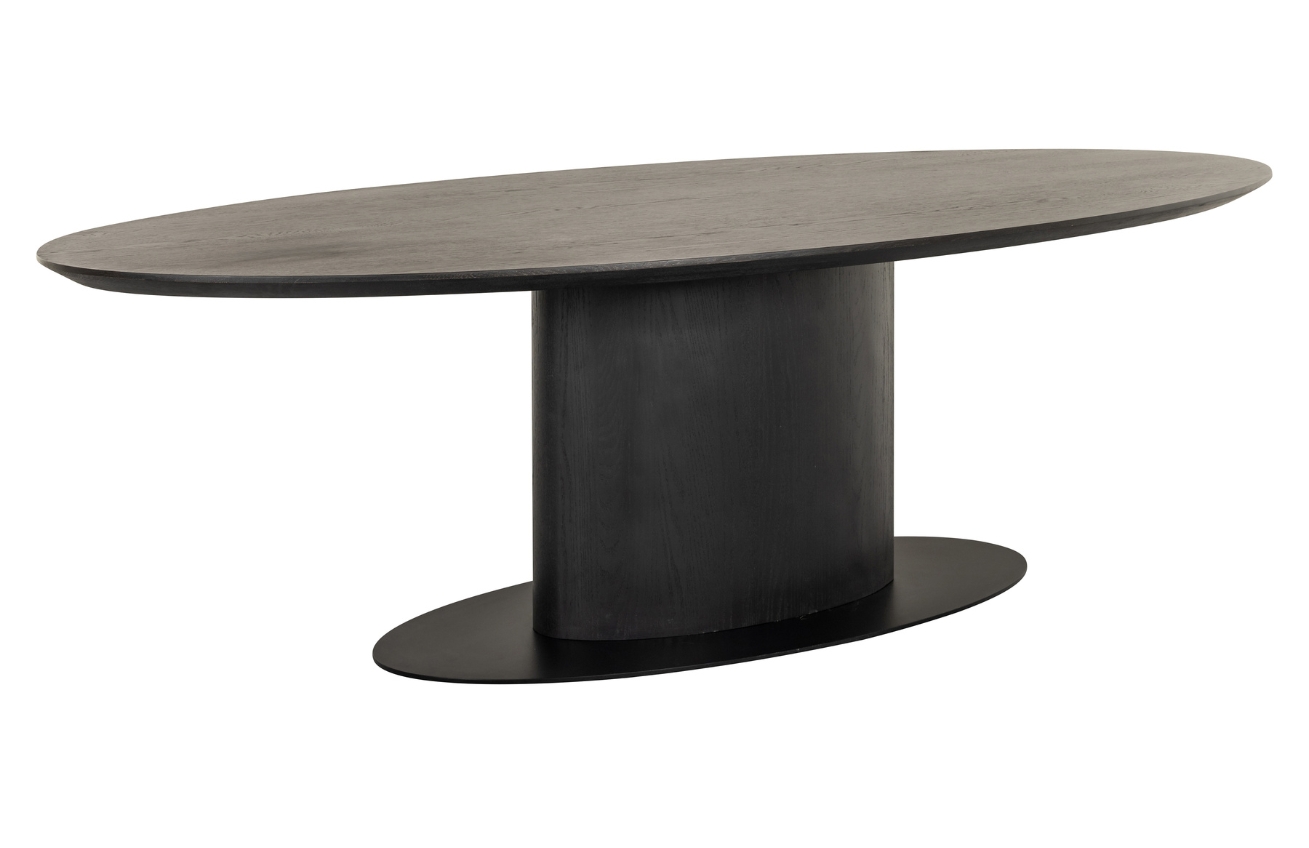 Richmond Dubový jídelní stůl Gordon 240 x 110 cm