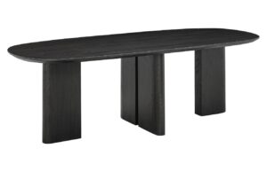 Richmond Dubový jídelní stůl Durban 300 x 100 cm