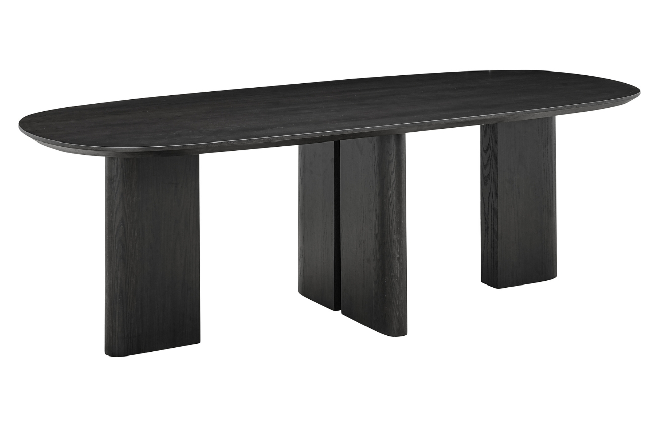 Richmond Dubový jídelní stůl Durban 300 x 100 cm