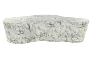 Richmond Konferenční stolek Rockyard 151 x 92 cm