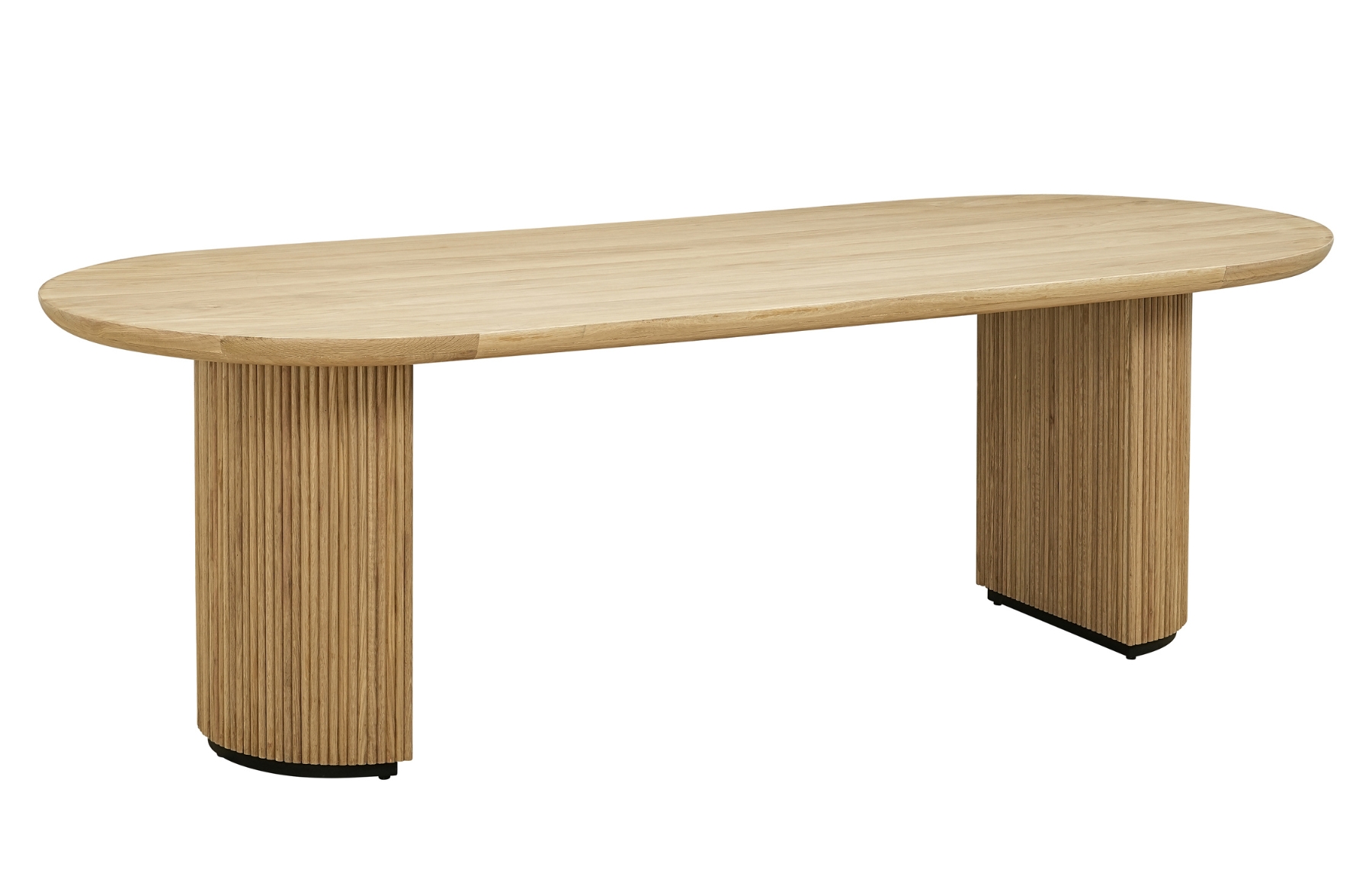 Richmond Dubový jídelní stůl Belfort 240 x 100 cm