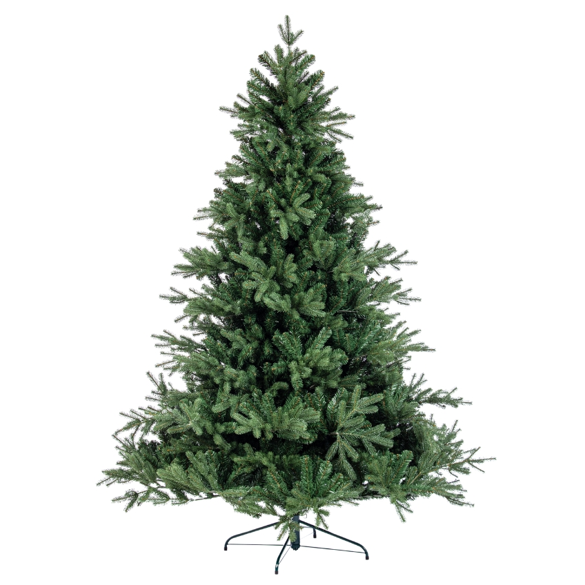 Bizzotto Umělý vánoční strom Hunter 150 cm
