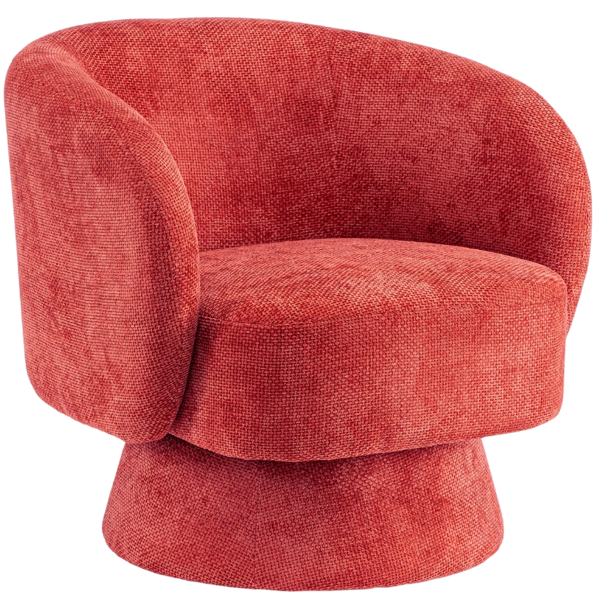 Bizzotto Otočné křeslo Julienne