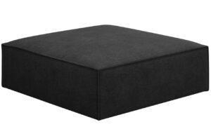 Micadoni Podnožka Kaelle 100 x 80 cm