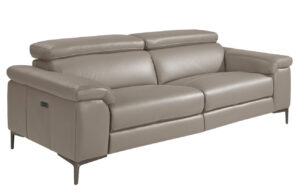 Angel Cerdá Kožená pohovka No. 6122