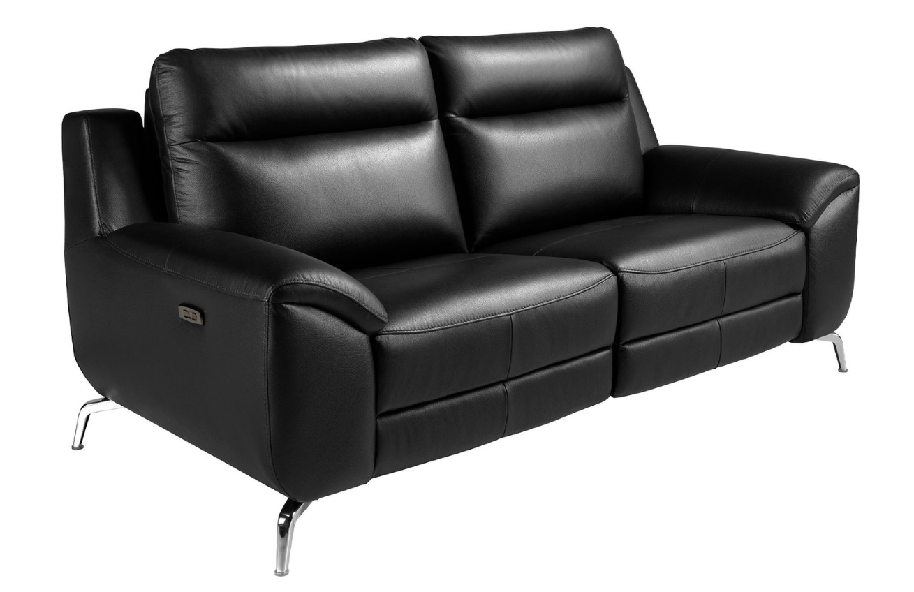 Angel Cerdá Kožená pohovka No. 6193