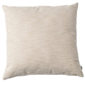 Nardi Béžový polštář Arredo Maximo 50 x 50 cm