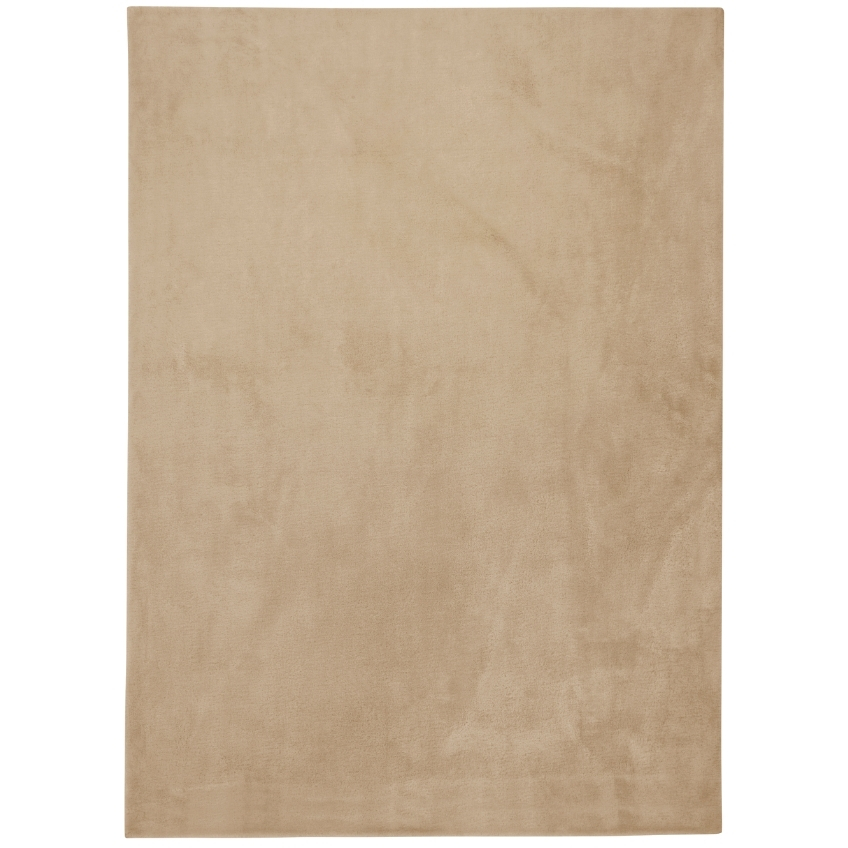 Jotex Béžový koberec CORAL 170 x 240 cm