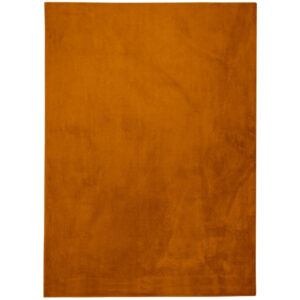 Jotex Oranžovohnědý koberec CORAL 200 x 300 cm