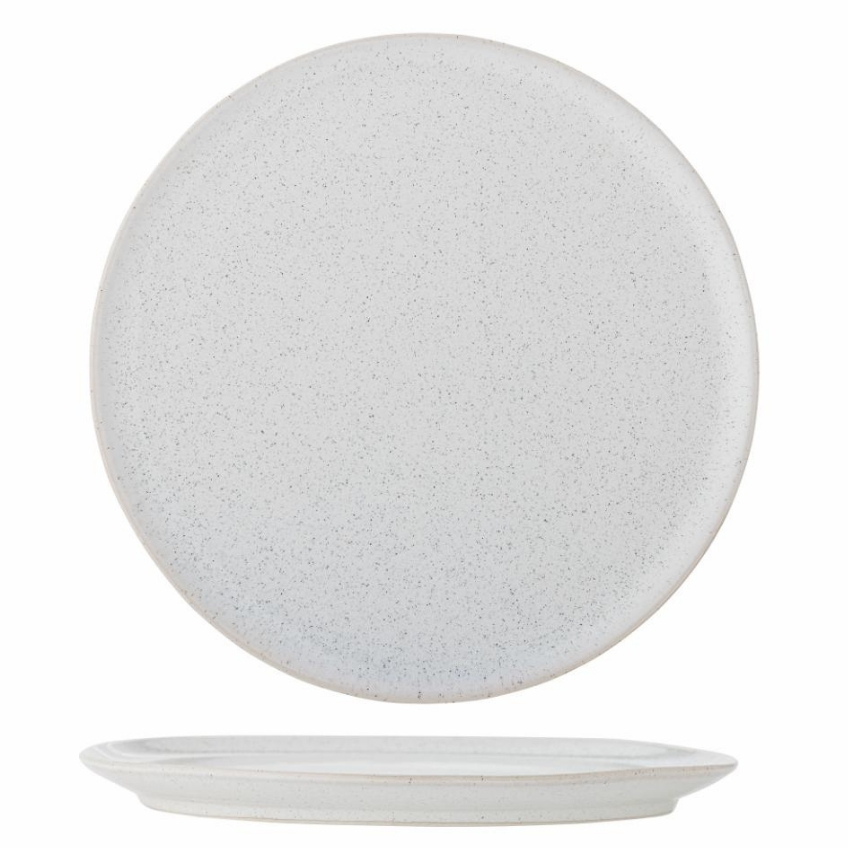 Bloomingville Talíř Addison 26