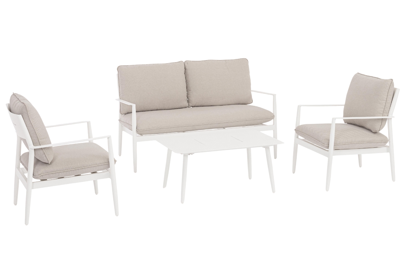 Bizzotto Zahradní set pohovky