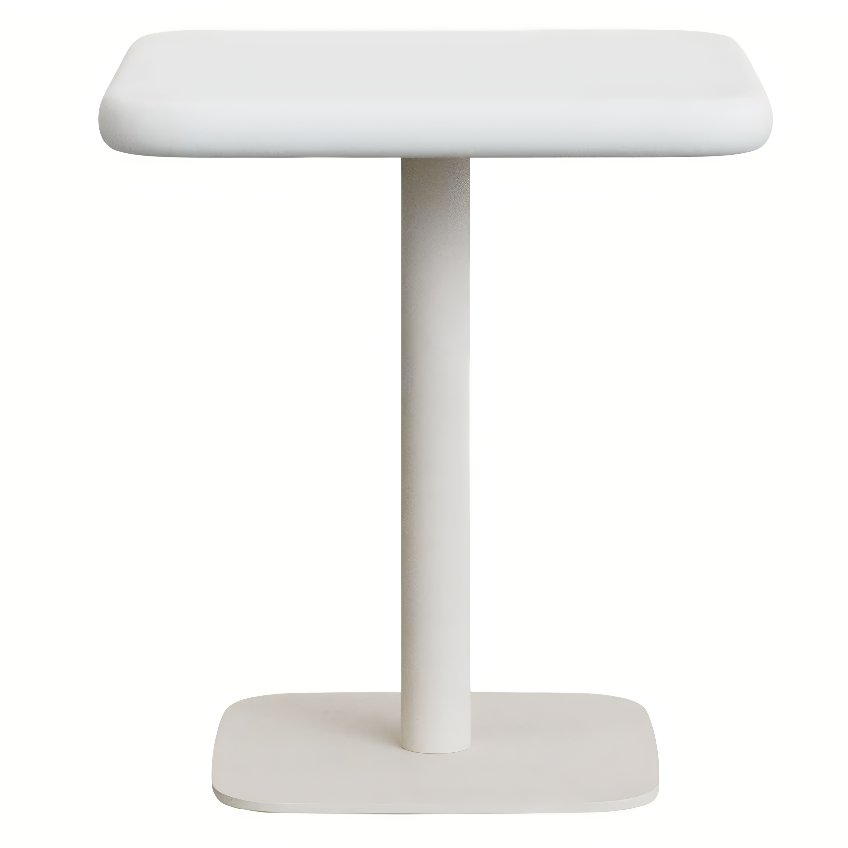 Kave Home Bistro stolek Dina 70 x 70 cm