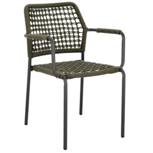 Bizzotto Zahradní židle Rajada