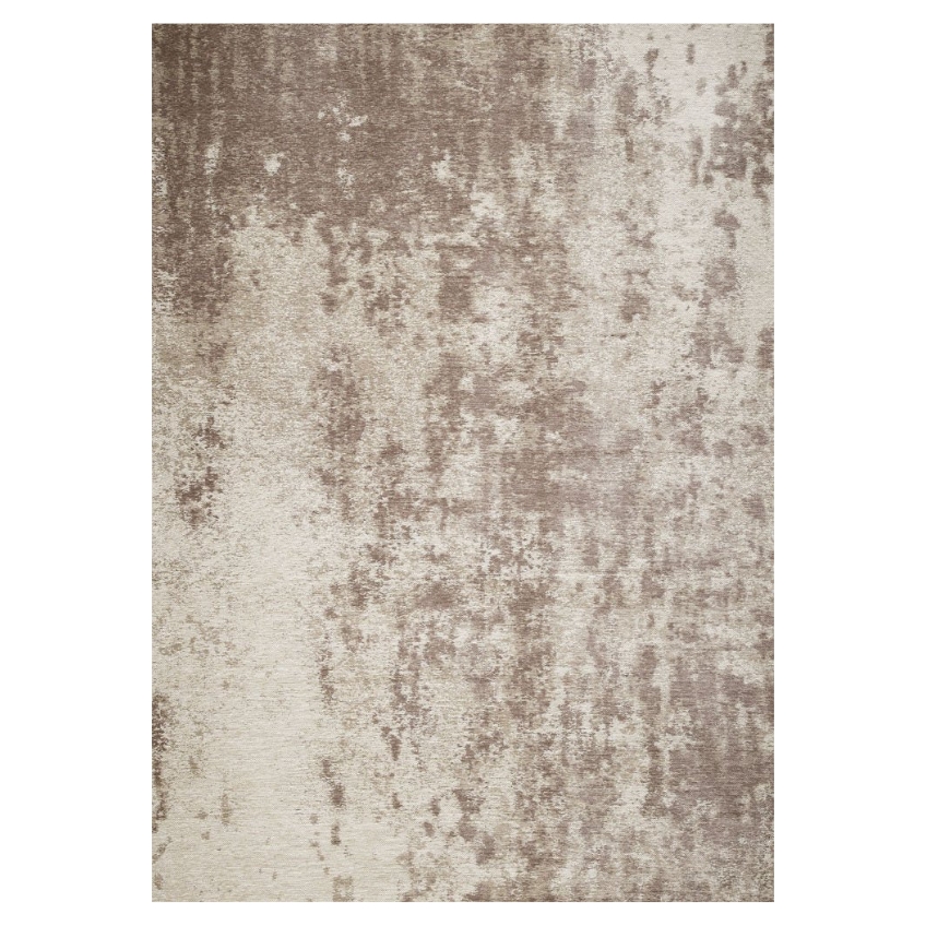 Fargotex Hnědý koberec Lyon 200 x 300 cm