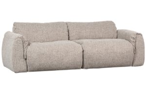 WOOOD Pohovka Bagel 228 cm