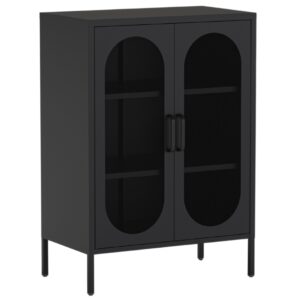 Marckeric Kovová komoda Diora 70 x 40 cm