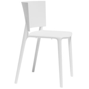 VONDOM Plastová zahradní židle AFRICA