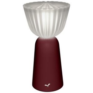 Fermob Nabíjecí stolní LED lampa Swiing 20 cm