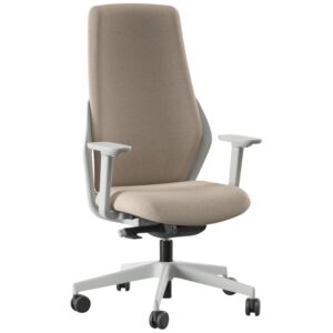 Narbutas Kancelářská židle OFY s nastavitelnými područkami