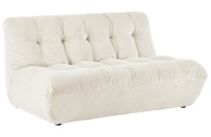 Jotex Manšestrová pohovka KELSO 145 cm