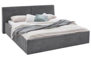 Meise Möbel Manšestrová postel Magnum 180 x 200 cm