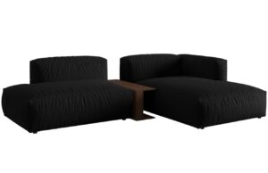 Micadoni Rohová pohovka Martina 285 cm