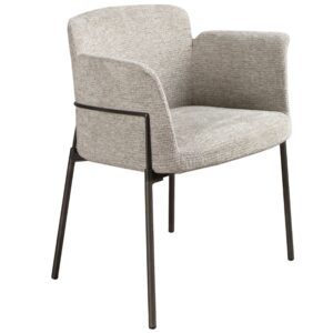 Angel Cerdá Jídelní židle No. 4170