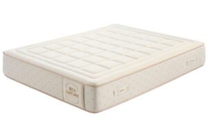 Moonia Pěnová matrace Eco Nature Memory 100 x 200 cm
