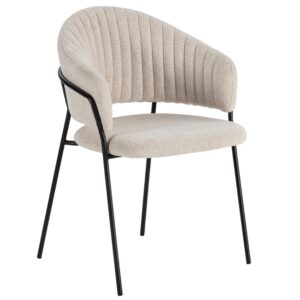 Marckeric Jídelní židle Leticia