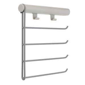 Joseph Joseph Béžový organizér na pásky a kravaty Orderly