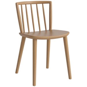 Bolia Dubová jídelní židle Eter