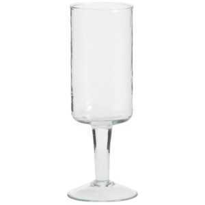 Kave Home Sklenice na víno Obila