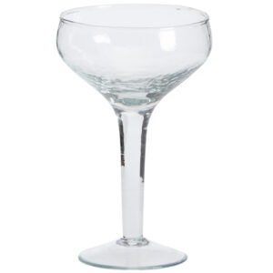 Kave Home Sklenice na víno Sileia