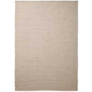 Kave Home Světlý béžový koberec Ardelia 160 x 230 cm