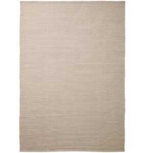 Kave Home Světlý béžový koberec Ardelia 200 x 300 cm