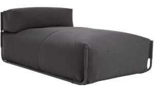 Kave Home Zahradní modul Square 101 x 165 cm – vystavený kus